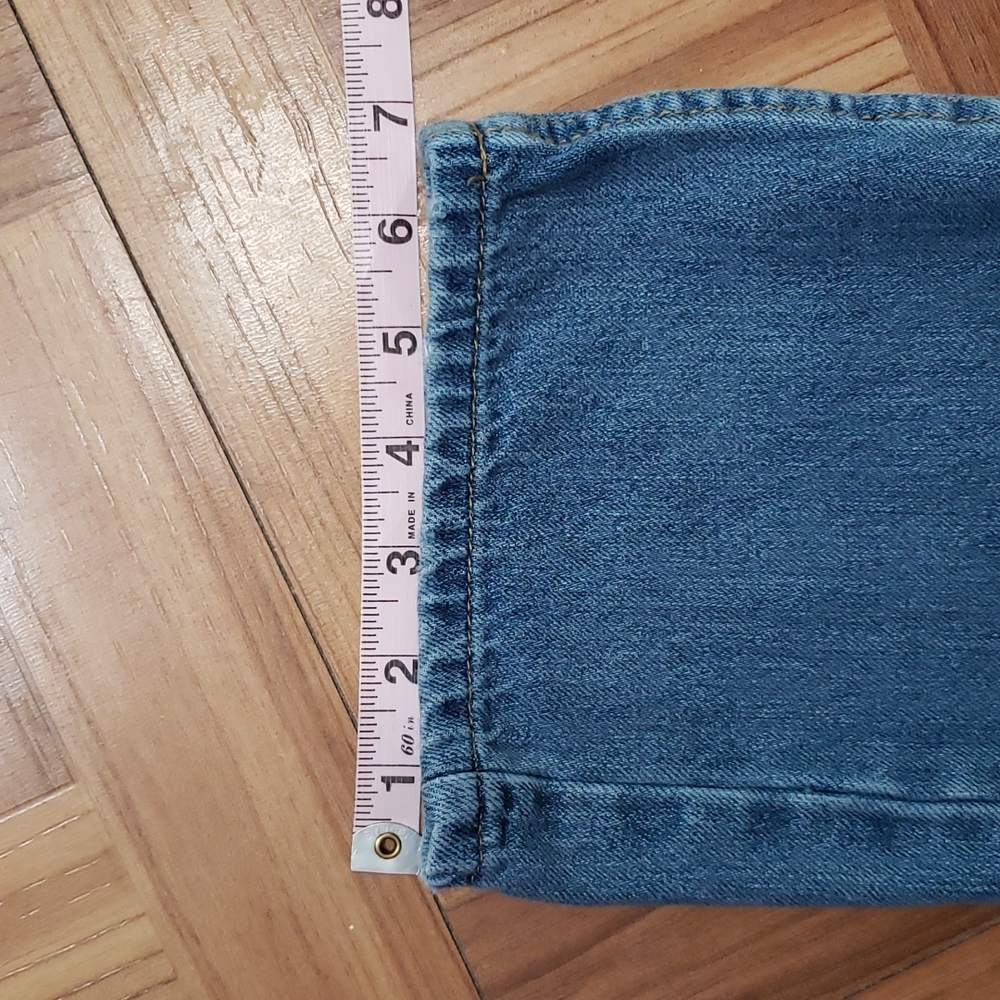 LEVI'S 511 slim jeans - Picture 12 of 12
